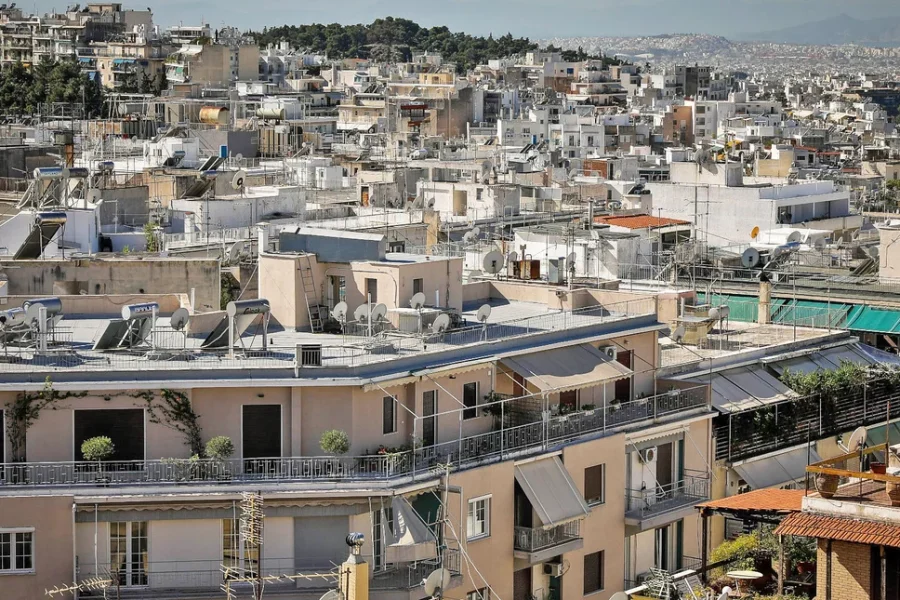 Επιστροφή ενοικίου: Διπλή πληρωμή το φθινόπωρο για 50.000 εργαζόμενους – Πότε μπαίνουν τα χρήματα