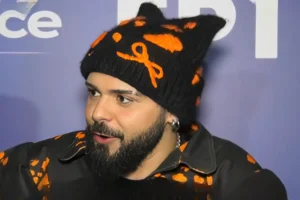 Akylas για την πρόκρισή του στον ελληνικό τελικό της Eurovision 2026: Είμαι ευγνώμων που με ψήφισε τόσος κόσμος