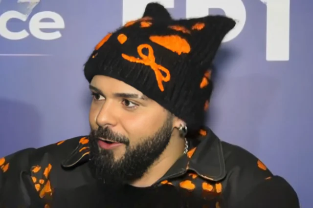 Akylas για την πρόκρισή του στον ελληνικό τελικό της Eurovision 2026: Είμαι ευγνώμων που με ψήφισε τόσος κόσμος