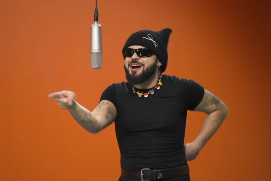 Eurovision 2026: Πρώτη η Ελλάδα στο Youtube, το «Ferto» του Akyla ξεπέρασε τα 2 εκατομμύρια σε προβολές