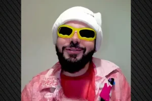 Eurovision 2026: Ο Akylas θα τραγουδήσει το «Ferto» στον εθνικό τελικό της Σερβίας