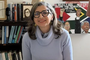 Πάνω από 100 προσωπικότητες, μεταξύ τους ο Λάνθιμος, στηρίζουν την εισηγήτρια του ΟΗΕ για τα Παλαιστινιακά Εδάφη