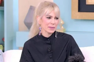 Μυρτώ Αλικάκη για την προσωπική της ζωή: Είμαι πολλά χρόνια σε σχέση και είναι πολύ σημαντική για εμένα