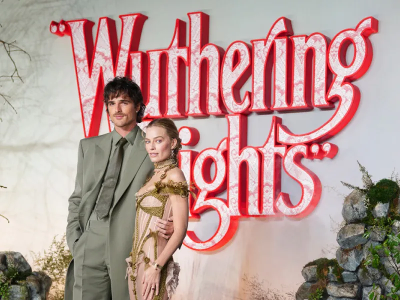 Πωλείται η άμαξα που χρησιμοποιήθηκε στην ταινία «Ανεμοδαρμένα Ύψη»