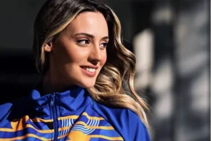 Άννα Κορακάκη: H τρυφερή ανάρτηση με την κορούλα της για τις απόκριες