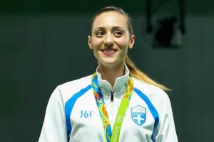 Άννα Κορακάκη για τη γέννηση της κόρης της: Είμαστε τόσο χαρούμενοι, είναι δύσκολα και έχω εκπλαγεί με τον εαυτό μου