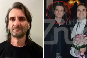 Αυτή είναι η ταυτότητα του “Αόρατου Μπάμπη” που νοσηλεύεται σε ψυχιατρείο στα Χανιά: Τον αναγνώρισε παιδικός φίλος του 45χρονου (Βίντεο)