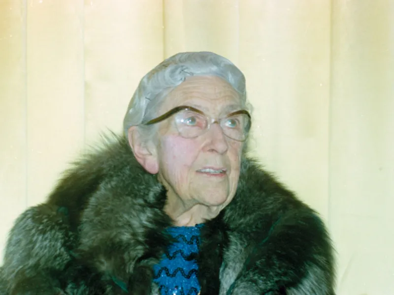 Επιστολές της Αγκάθα Κρίστι προς την οικονόμο της πωλήθηκαν σε δημοπρασία