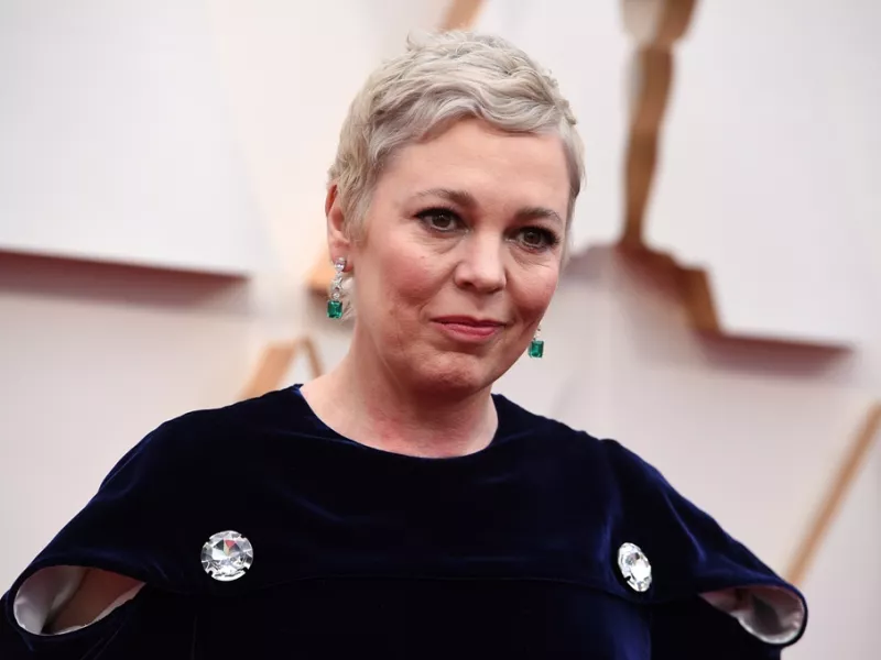 «Wicker»: Ένας σκοτεινός μύθος με τους Ολίβια Κόλμαν και Αλεξάντερ Σκάρσγκαρντ