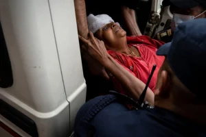 Τραγωδία στο Νεπάλ: Λεωφορείο έπεσε σε χαράδρα – 17 νεκροί και 24 τραυματίες