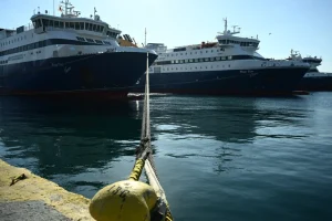 ΠΝΟ: 24ωρη πανελλαδική απεργία στις 28 Φεβρουαρίου για την ασφάλεια στη θάλασσα