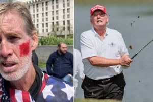 Ισόβια στον άνδρα που αποπειράθηκε να σκοτώσει τον Τραμπ σε γήπεδο γκολφ