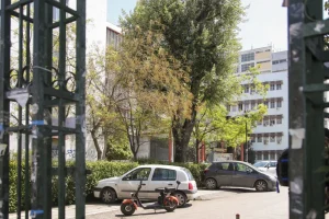 ΑΠΘ: Η Πρυτανεία ζητάει ελεγχόμενη πρόσβαση στους χώρους του Πανεπιστημίου μετά τα επεισόδια