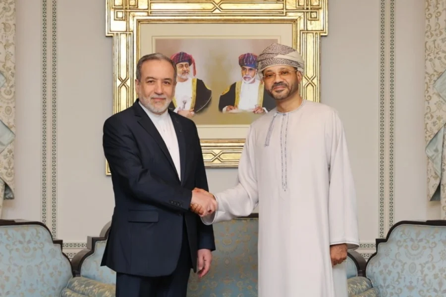 Για «καλή αρχή» στις διαπραγματεύσεις με τις ΗΠΑ, μίλησε ο Ιρανός υπουργός Εξωτερικών