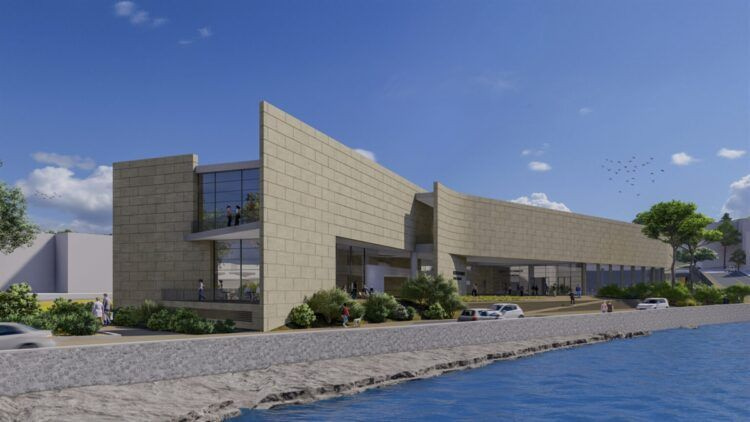 Εγκρίθηκε η μελέτη του νέου Αρχαιολογικού Μουσείου Ρεθύμνου