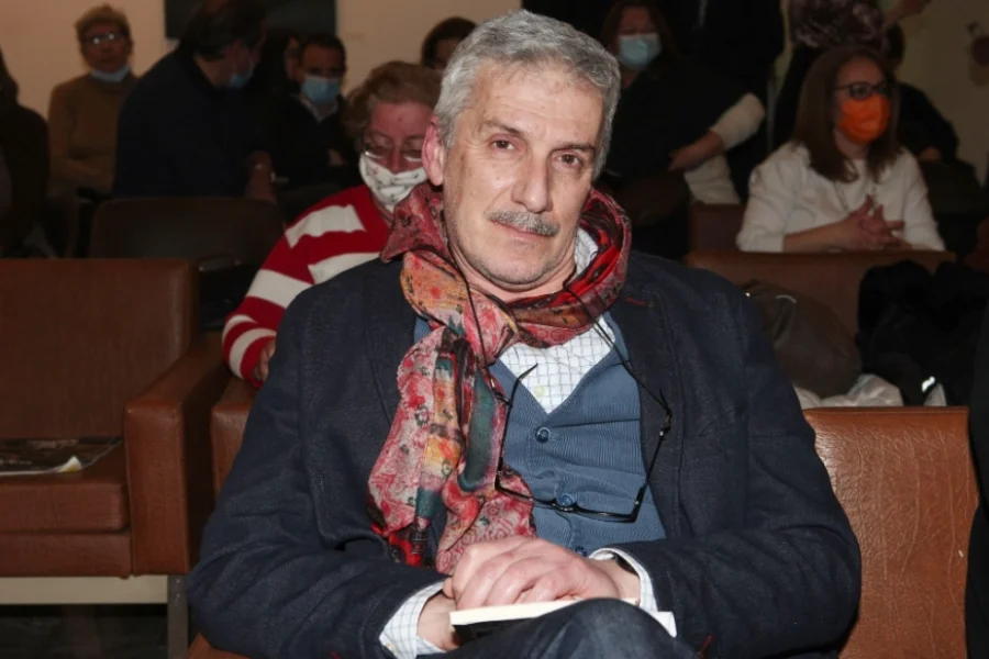 Άρης Λεμπεσόπουλος: «Βρέθηκα στο απόλυτο μηδέν, “ό,τι έχεις, είμαι σε ανάγκη” είπα στον Σωτήρη Τσαφούλια»