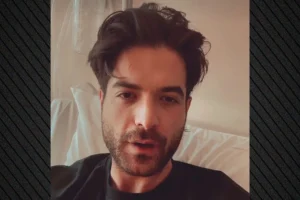 Για 7η φορά στο χειρουργείο ο Άρης Μουγκοπέτρος: Ευελπιστώ πως θα είναι η τελευταία