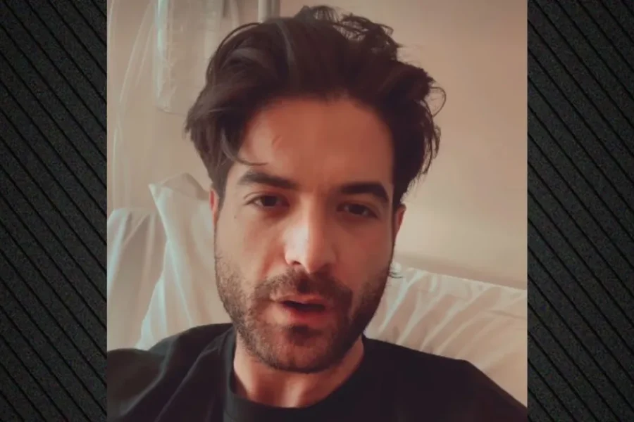 Για 7η φορά στο χειρουργείο ο Άρης Μουγκοπέτρος: Ευελπιστώ πως θα είναι η τελευταία