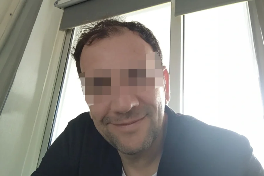 Πώς οι Κινέζοι στρατολόγησαν τον σμήναρχο κατάσκοπο, ο σύνδεσμός του και το ταξίδι που έχει μπει στο μικροσκόπιο των ερευνών