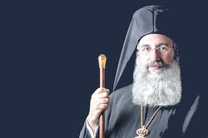 Ο Αρχιεπίσκοπος Κρήτης στις «Μικρές Ιστορίες της Πόλης»