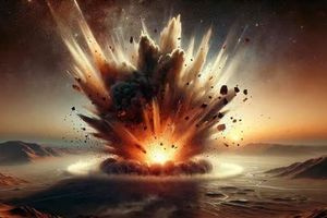 Η ζωή ανέκαμψε εντυπωσιακά γρήγορα μετά την πτώση του αστεροειδή που εξαφάνισε τους δεινοσαύρους