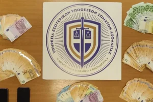 «Ψωμιά, λουλούδια, αρβυλάκια χακί, ψάρεμα»: Με κωδικούς μιλούσε το κύκλωμα ναρκωτικών στη Ρόδο, ο Αλβανός «εγκέφαλος»» και ο τζογαδόρος επιλοχίας