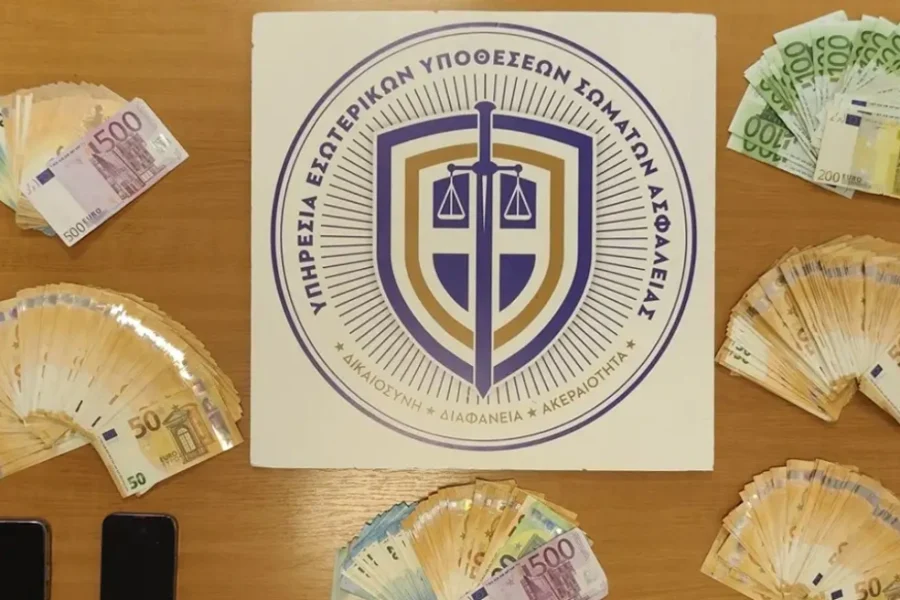 «Ψωμιά, λουλούδια, αρβυλάκια χακί, ψάρεμα»: Με κωδικούς μιλούσε το κύκλωμα ναρκωτικών στη Ρόδο, ο Αλβανός «εγκέφαλος»» και ο τζογαδόρος επιλοχίας