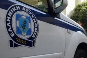 Εκρηκτικός μηχανισμός εντοπίστηκε  στο κτίριο της διεύθυνσης Μεταφορών Αχαΐας