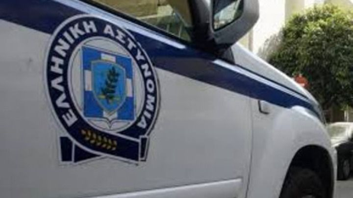 Εκρηκτικός μηχανισμός εντοπίστηκε  στο κτίριο της διεύθυνσης Μεταφορών Αχαΐας