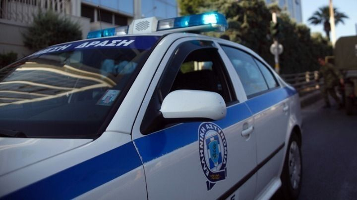Μεθυσμένος οδηγός ενεπλάκη σε τροχαίο ατύχημα
