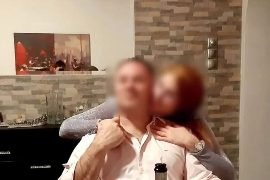 Κεκλεισμένων των θυρών η δίκη του πρώην αστυνομικού της Βουλής και της εν διαστάσει συζύγου του