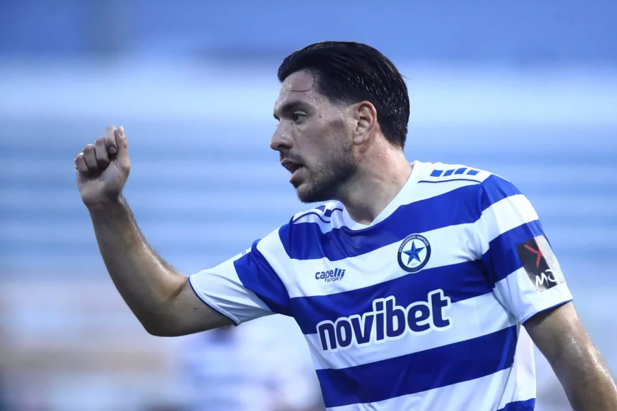 ΟΦΗ: Πάει για το… “κόλπο γκρόσο” με Αθανασίου, ενώ τελείωσε του Ρομάνο