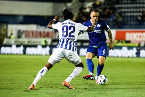 Η βραδιά  των ντέρμπι στην Σούπερ Λιγκ