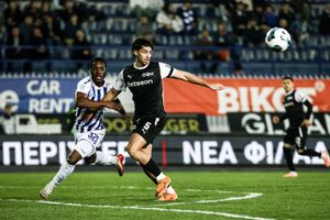 ΟΦΗ: Πέφτει το όριο για το «5-8», τι χρειάζεται για να είναι στα play in