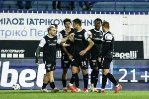 ΟΦΗ: Ο ονειρικός Γενάρης και το ισχυρό χαρτί του για τις μάχες που έρχονται