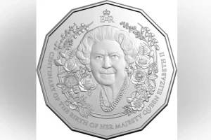 Είναι αυτή η Ελισάβετ; Αντιδράσεις στην Αυστραλία για τα αναμνηστικά νομίσματα με τη βασίλισσα