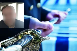 Τι απόρρητες πληροφορίες έστελνε στην Κίνα ο κατάσκοπος σμήναρχος