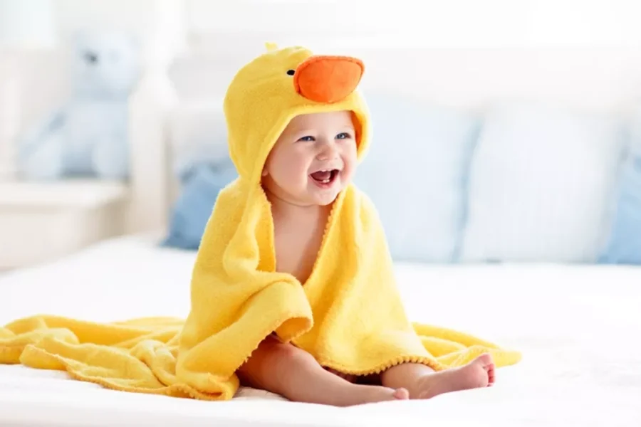 Τα μωρά είναι πολύ πιο έξυπνα από όσο νομίζουμε – Έρευνα το αποδεικνύει