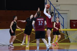 Μπάσκετ: Ματς ζωής δίνουν  ΟΦΗ, Αναγέννηση  και Ανδρογέας