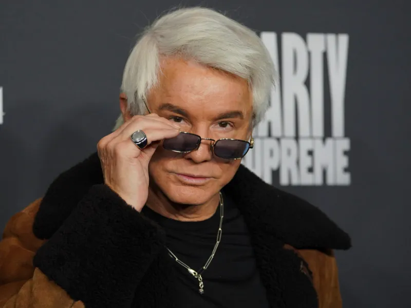 Μπαζ Λούρμαν: Ετοιμάζει θεατρικό μιούζικαλ για τον Έλβις Πρίσλεϊ