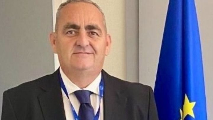 Εγκρίθηκε η έκθεση Μπελέρη στην Επιτροπή Αλιείας για τον καθορισμό του Πολυετούς Δημοσιονομικού Πλαισίου 2028-2034