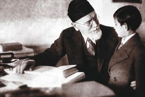 «Έφυγε» ο Ελευθέριος Βενιζέλος, ο εγγονός του μεγάλου ηγέτη – Ήταν το τελευταίο από τα 4 εγγόνια του