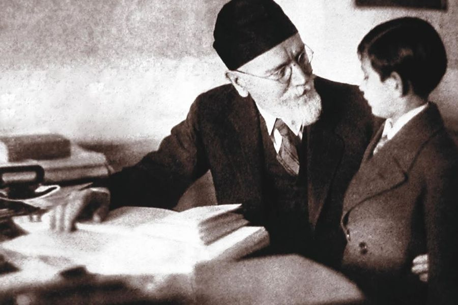 «Έφυγε» ο Ελευθέριος Βενιζέλος, ο εγγονός του μεγάλου ηγέτη – Ήταν το τελευταίο από τα 4 εγγόνια του