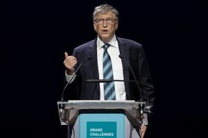 Μπιλ Γκέιτς: «Ανέλαβε την ευθύνη για τις πράξεις του» για τη σχέση του με τον Έπστιν, όπως ανακοίνωσε το ίδρυμά του