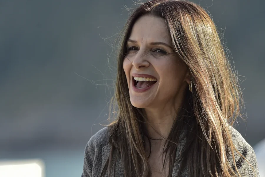 H Ζιλιέτ Μπινός στο Φεστιβάλ Ντοκιμαντέρ Θεσσαλονίκης: Θα προβληθούν 252 φιλμ, 80 παγκόσμιες πρεμιέρες