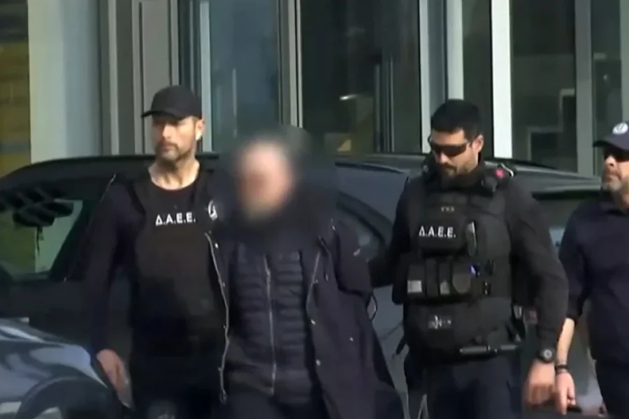 Την Τρίτη η απολογία του ιδιοκτήτη της Βιολάντα, τα στοιχεία που οδήγησαν στη νέα σύλληψη- Η ισχύς της έκρηξης ήταν σαν 185 κιλά ΤΝΤ