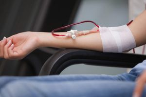 ΠΑΓΝΗ: Μειώνει στο μισό το πρόγραμμα αιμοδοσιών, γιατί δεν έχει προσωπικό να το στηρίξει