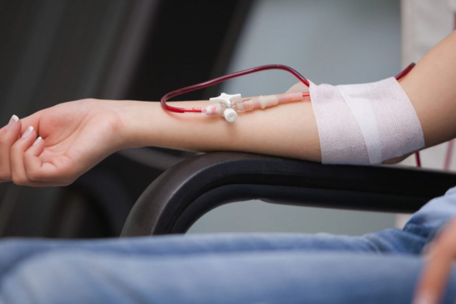 ΠΑΓΝΗ: Μειώνει στο μισό το πρόγραμμα αιμοδοσιών, γιατί δεν έχει προσωπικό να το στηρίξει