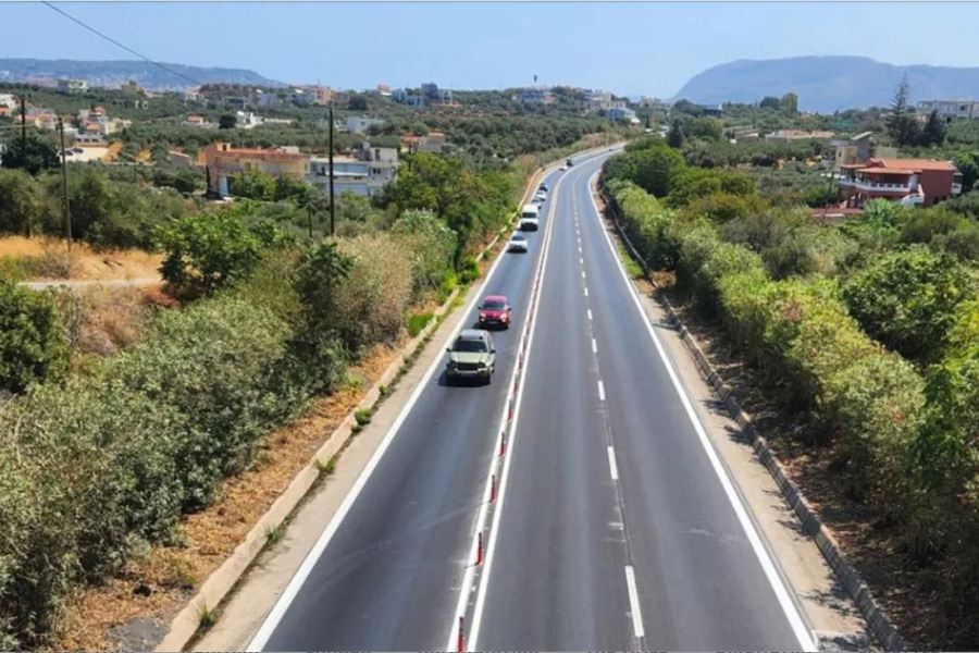 Χθες σήμερα αύριο 6/2/2026