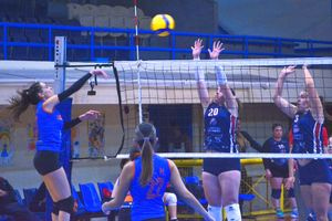 Βόλει: ΟΦΗ-Κύδων ο τελικός νεανίδων